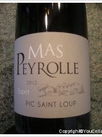 Mas Peyrolle - Esprit