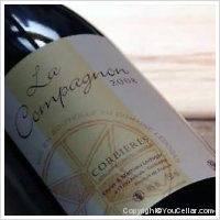 Domaine Ledogar - La Compagnon