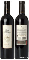 Gran Fontal Reserva Seleccion