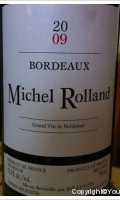 Michel Rolland