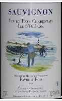 Favre et Fils - Sauvignon