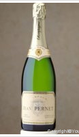 Jean Pernet - Réserve Brut - Chardonnay 