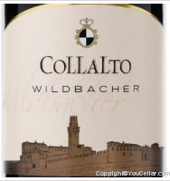 Collalto - Wildbacher