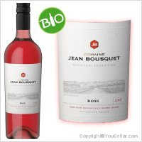 Domaine Jean Bousquet (Tupungato Valley)