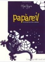 Mas Peyre - Le Papareil