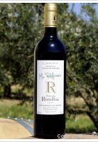 Domaine Romilhac, Ma Préférence
