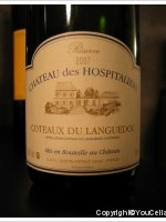 Château des Hospitaliers
