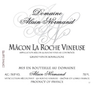 Domaine Alain Normand, La Roche-Vineuse Vieilles Vignes