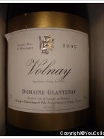 Domaine Glantenay