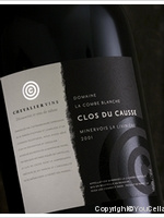 Domaine Combe Blanche - Clos du Causse