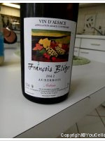 François Bléger