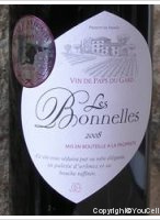 Vignerons de Roquemaure - Les Bonnelles