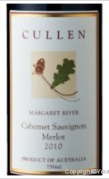 Cullen, Cabernet Sauvignon Merlot