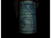 Armin et Katharina Antweiler - Riesling - Kabinett