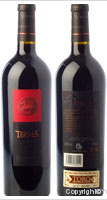 Numanthia Termes 