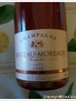 Brateau-Moreaux - Brut