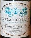 Réserve Touchais
