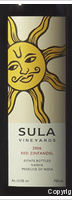 Sula Vineyards - Red Zinfandel 