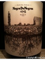 Clos del Portal Negre de Negres