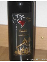 Domaine de Trécord - Gamay