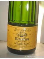 Kuehn - Grand Cru Kaefferkopf