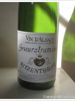 Pierre Ritzenthaler Gewurztraminer