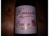 Caveau Bugiste