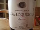 Saxa Loquuntur - Dos