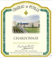 Château de Putille - Chardonnay