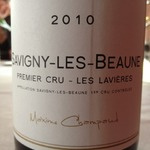 Maxime Champaud - 1er Cru Les Lavières