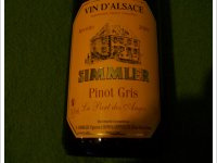 Simmler - La Part des Anges