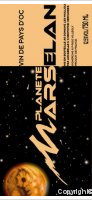 Planète Marselan