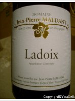 Domaine Jean-Pierre Maldant