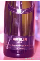 Amelin - Brut