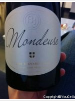 Aimé Bernard et fils - Mondeuse