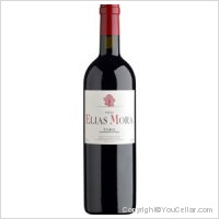 Viñas Elias Mora