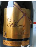 Domaine Poiron-Dabin - Perle de séduction