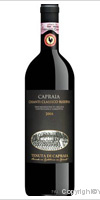 Tenuta di Capraia Riserva