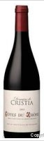 Domaine de Cristia