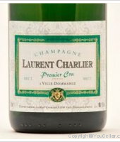 Laurent Charlier, Brut Premier Cru