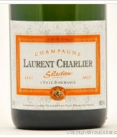 Laurent Charlier, Brut Sélection