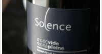 Solence Moitié Vide Moitié Pleine