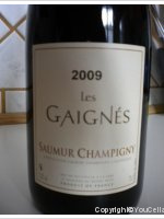 Les Gaignés