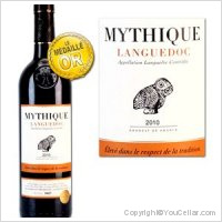 Mythique