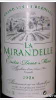 La Mirandelle