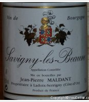 Jean-Pierre Maldant