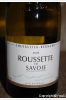 Chevallier Bernard
