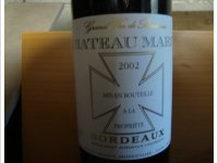 Château Marzy