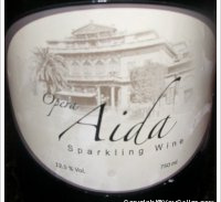 Opera Aida 