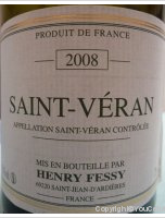 Henry Fessy